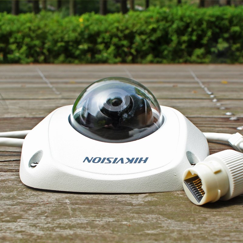 Wifi camera Stairs Corridor security